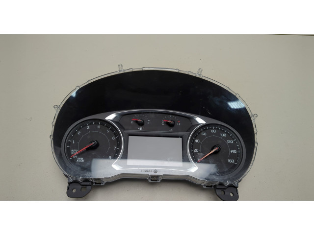 Панель приборов GMC Terrain 2017-2024 84562502