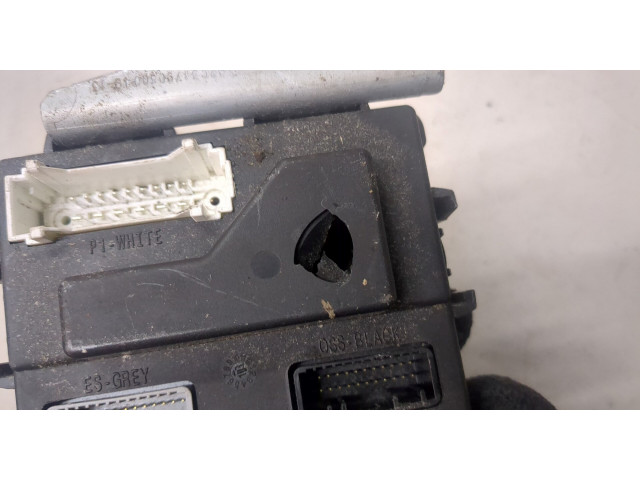 Блок БСМ Infiniti Q50 2013-2017 284B14GN5C 2.1