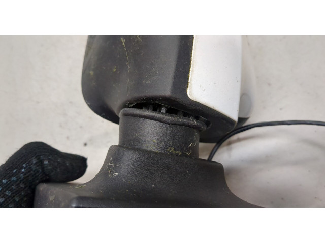 Зеркало боковое  Dacia Logan 2012-2016  правое           