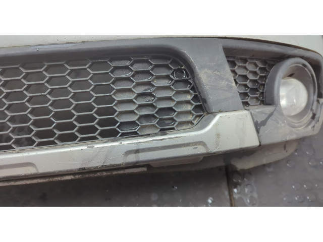 Бампер  Chevrolet Orlando 2011-2018 передний   95411424