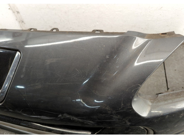 Бампер  Peugeot 308 2007-2013 передний   