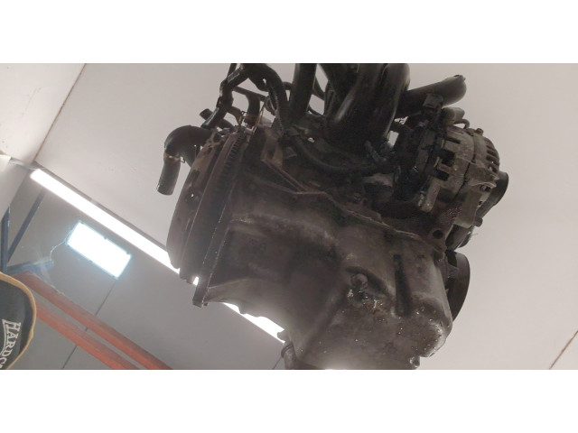 Форсунка топливная Toyota Yaris 2005-2011