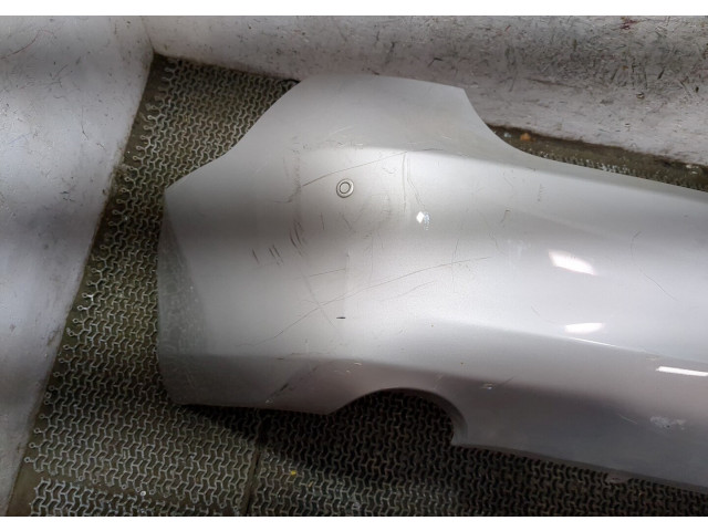 Бампер Lexus ES 2006-2012 задний