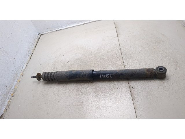 Стойка амортизатора Dacia Logan 2012-2016