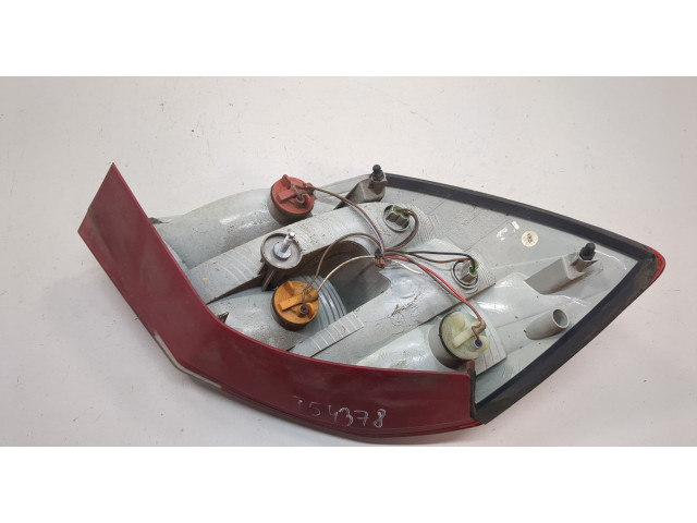 Задний фонарь          