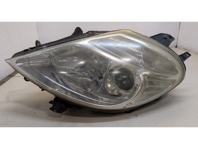Фара передняя  Citroen C8 2002-2008 левая 