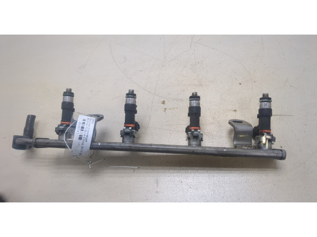 Форсунка топливная Mitsubishi Eclipse Cross 2017-2020 1465A500, 1465A499