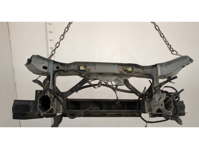 Замок капота Cadillac CTS 2007-2014