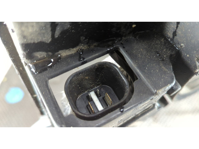 Вентилятор радиатора Mercedes GL X164 2006-2012