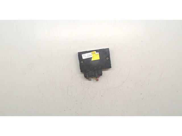 Блок комфорта Skoda Fabia 1999-2004 6q0959433h