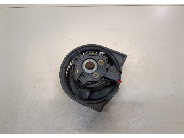 Моторчик печки  Opel Vectra C 2002-2008        