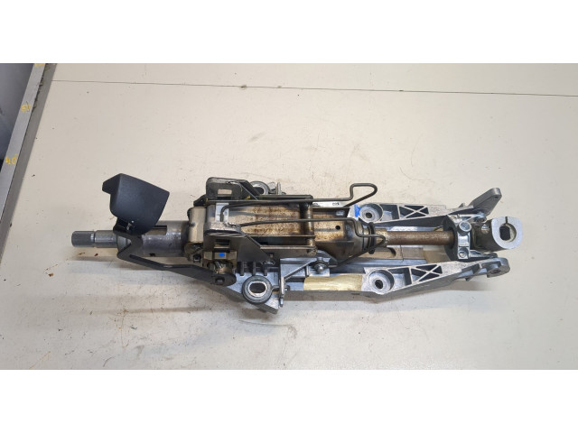 рейка Колонка рулевая Cadillac CTS 2008-2013