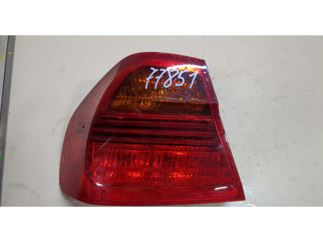 Задний фонарь 63216937457, 6937457