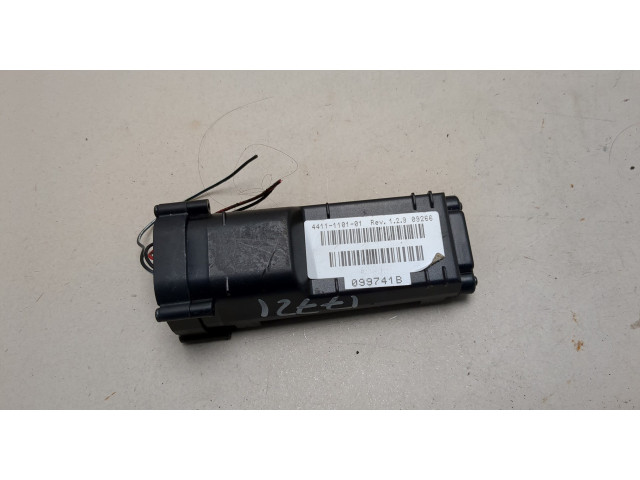 Блок комфорта Mercedes GL X164 2006-2012