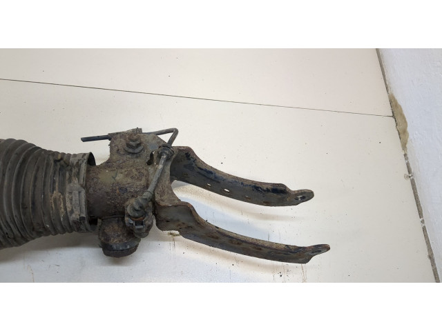 Стойка амортизатора Porsche Cayenne 2002-2010