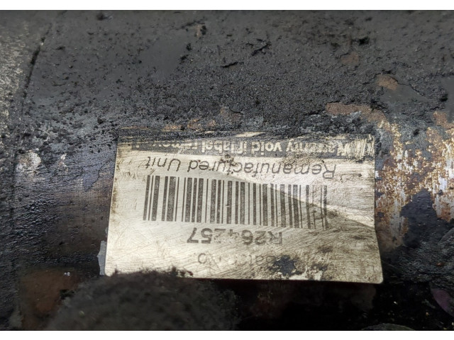 Стартер Volvo C70 2006-2009