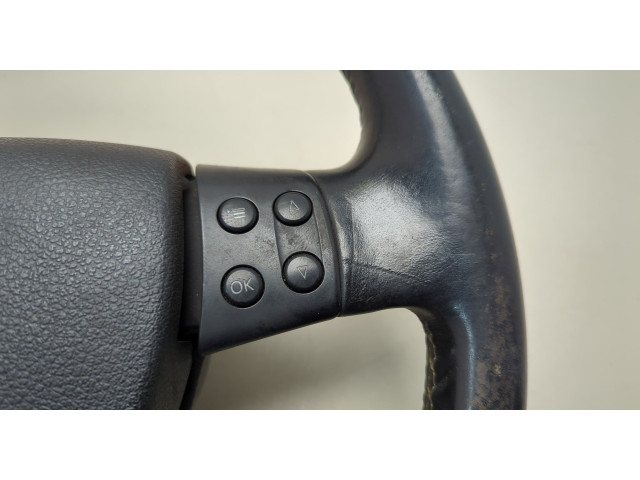 Руль  Volkswagen Passat 6 2005-2010           