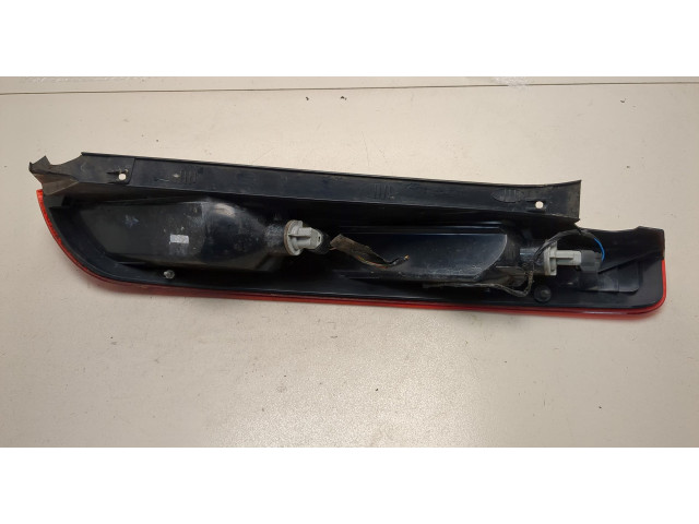 Задний фонарь          