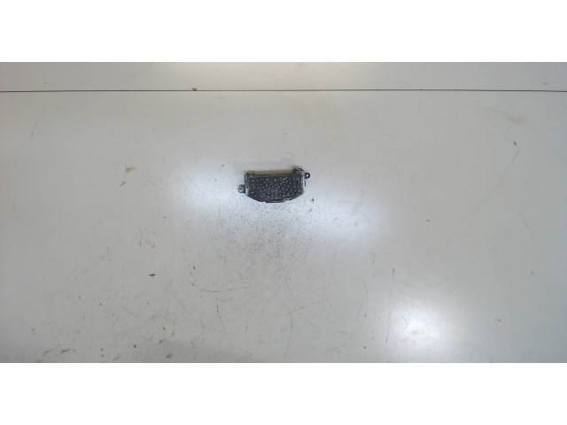 Сопротивление отопителя (моторчика печки) Audi Q7 2009-2015