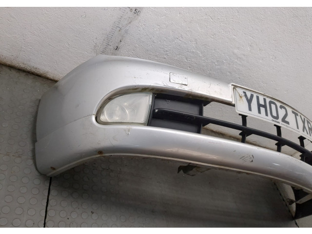 Бампер Nissan Primera P11 1996-2002 передний 620229F500