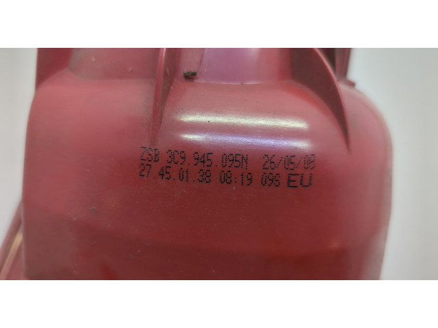 Задний фонарь     3C9945095N     