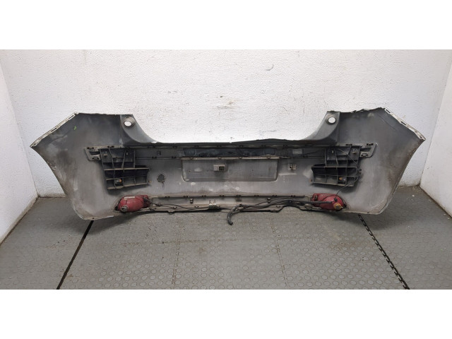 Бампер  Citroen C4 2004-2010 задний   