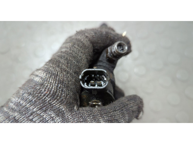 Форсунка топливная Citroen C4 Picasso 2006-2013 1980K9