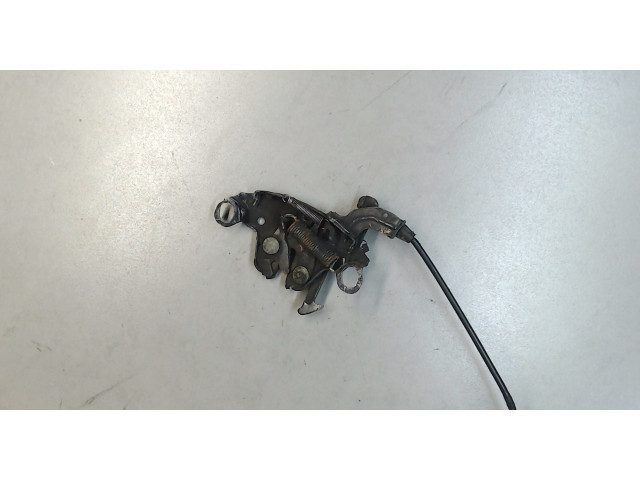 Замок капота Infiniti QX56 2004-2010