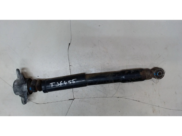 Стойка амортизатора Skoda Yeti 2009-2014 1K051309MQ 2 дизель