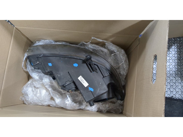 Фара передняя Volkswagen Golf Plus левая