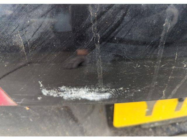 Замок багажника  Audi A6 (C6) 2004-2011       