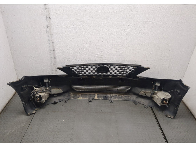 Бампер  Lexus LS460 2006-2017 передний   521195A915