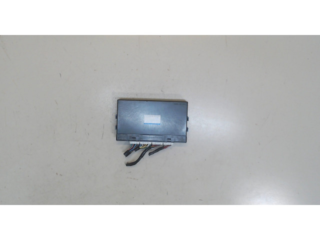 Блок комфорта  Subaru Forester 2013-      88281sg520   