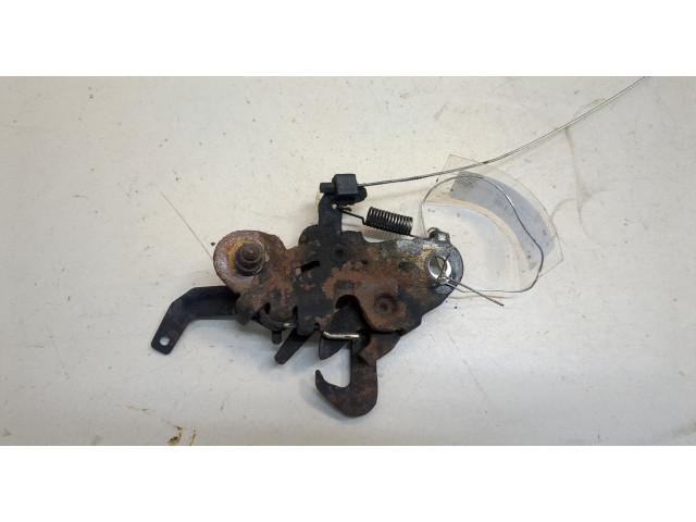 Замок капота  Peugeot Partner 2008-2012     