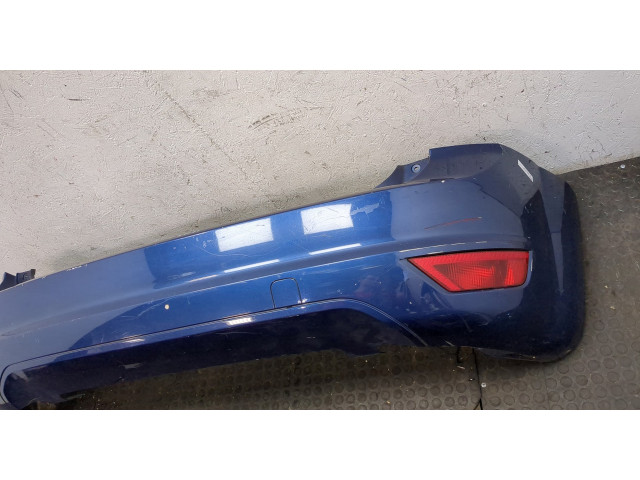 Бампер  Ford Focus 2 2008-2011 задний   