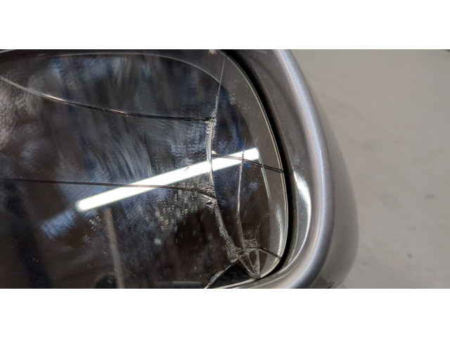 Зеркало боковое  Audi TT (8N) 1998-2006  левое           