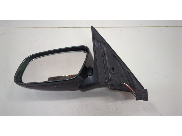 Зеркало боковое  Audi A6 (C5) 1997-2005  левое           