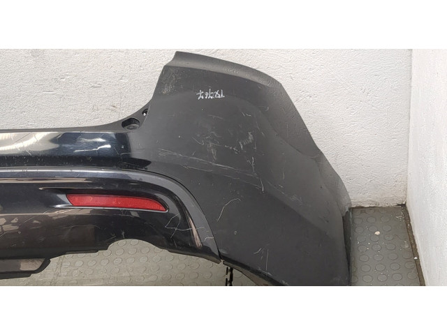 Бампер Honda Accord 8 2008-2013 задний