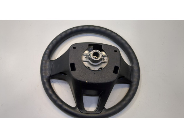 Руль Hyundai i20 2009-2012