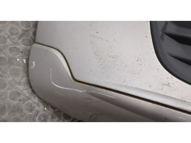 Бампер  Volvo V50 2004-2012 передний   