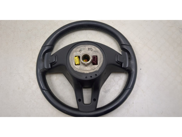 Руль  Mercedes E W212 2009-2016           