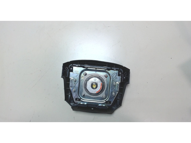 Подушка безопасности водителя Ford Ranger 2006-2012