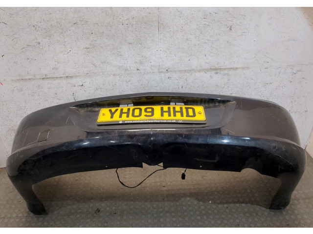 Бампер Chrysler Sebring 2007- задний 68004618AB