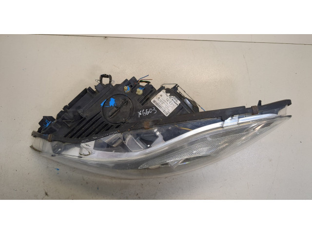 Фара передняя Volvo C30 2006-2013 левая