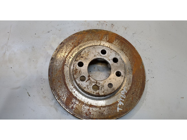 Диск тормозной  Opel Tigra 2004-2009   передний   569000, 9196050, 95526646      