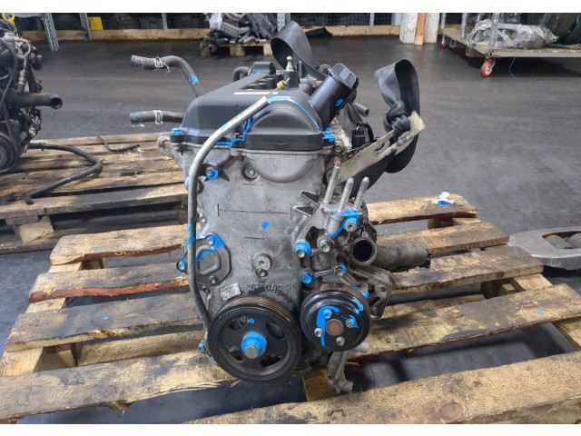 Масляный насос