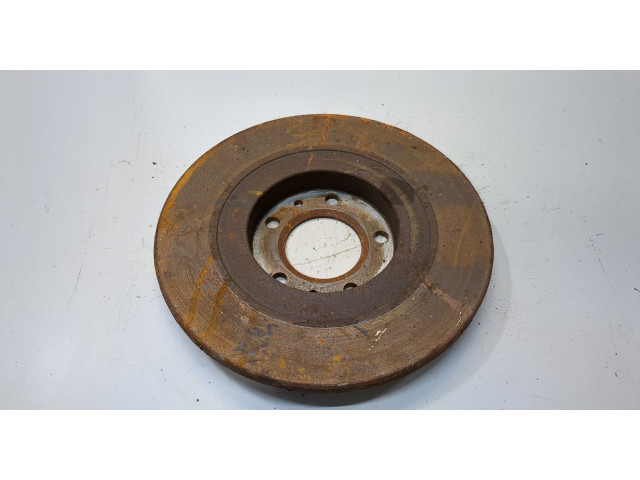 Диск тормозной  Peugeot 5008 2020-   задний         