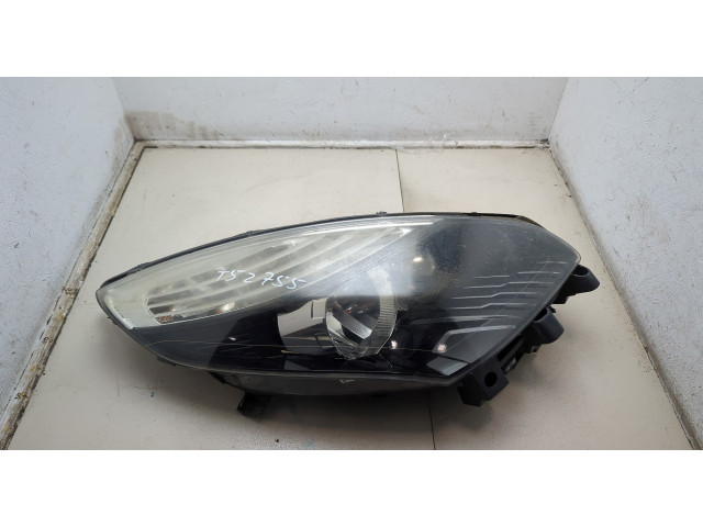 Фара передняя  Renault Scenic 2009-2012 правая 