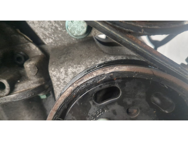 Форсунка топливная Skoda Octavia Tour 1996-2011 037906031AL, 06A133317A