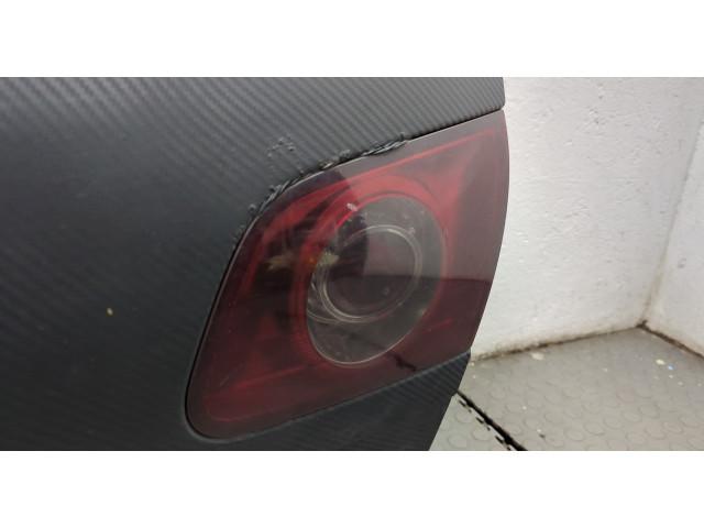 Замок багажника  Volkswagen Passat 6 2005-2010       